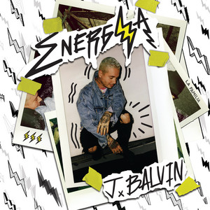 Energía — J Balvin