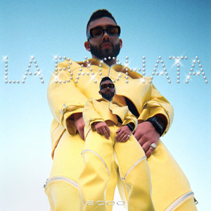 La Bachata — Manuel Turizo